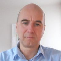 Mark McDowell, McDowell Financial Services