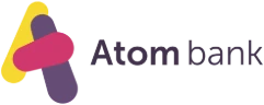 Atom bank